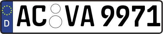AC-VA9971