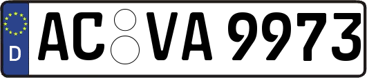 AC-VA9973