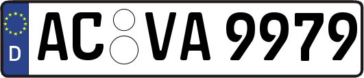 AC-VA9979