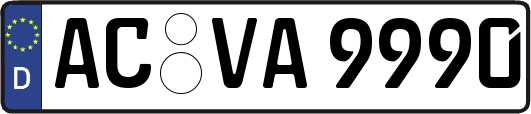 AC-VA9990