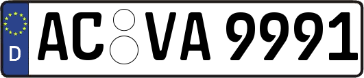 AC-VA9991