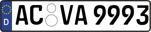 AC-VA9993