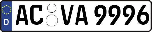 AC-VA9996