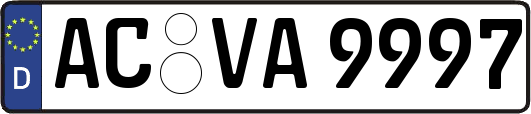 AC-VA9997