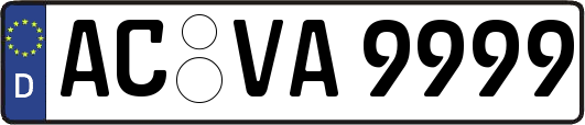 AC-VA9999