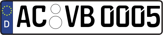 AC-VB0005