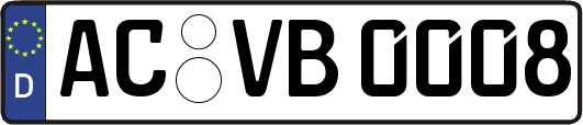 AC-VB0008