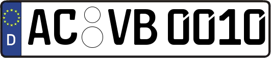AC-VB0010