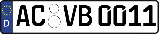 AC-VB0011