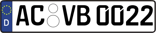 AC-VB0022