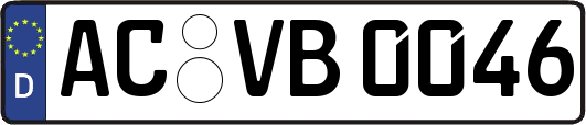 AC-VB0046