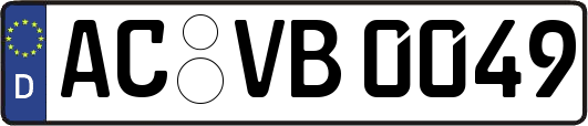 AC-VB0049