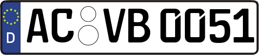 AC-VB0051