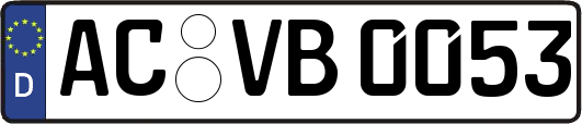 AC-VB0053