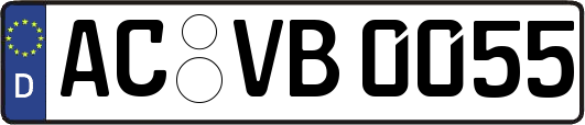 AC-VB0055