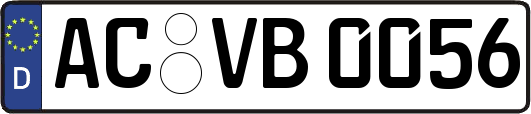 AC-VB0056