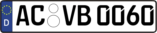 AC-VB0060