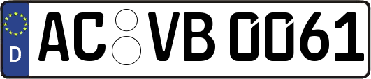 AC-VB0061