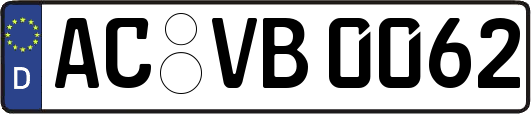 AC-VB0062