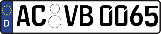 AC-VB0065