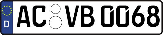 AC-VB0068