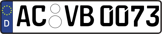 AC-VB0073