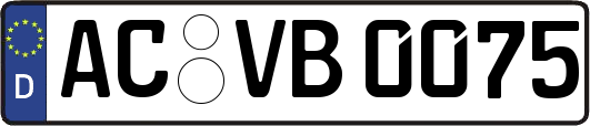 AC-VB0075