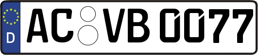 AC-VB0077