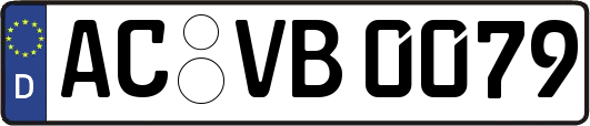 AC-VB0079