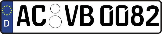 AC-VB0082