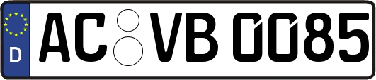 AC-VB0085
