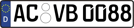 AC-VB0088