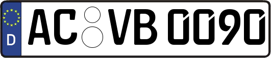 AC-VB0090
