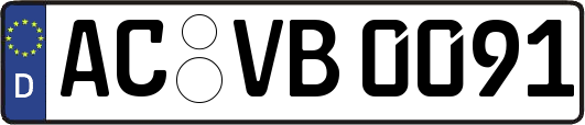 AC-VB0091