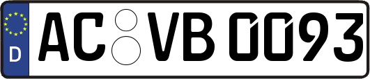 AC-VB0093