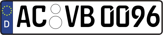 AC-VB0096