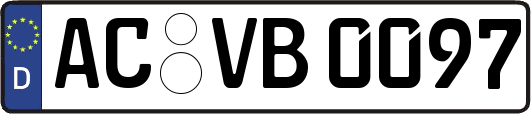 AC-VB0097