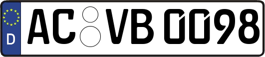 AC-VB0098