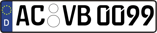 AC-VB0099