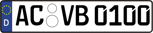 AC-VB0100