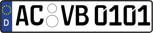 AC-VB0101