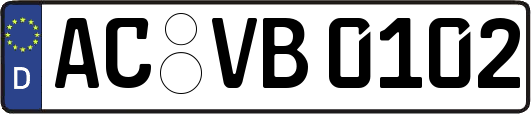 AC-VB0102