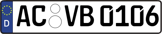 AC-VB0106