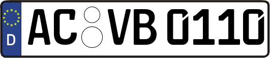 AC-VB0110