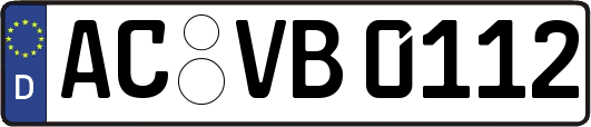 AC-VB0112