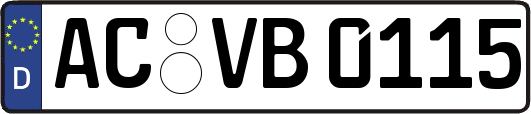 AC-VB0115
