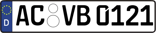 AC-VB0121