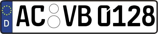 AC-VB0128
