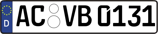 AC-VB0131