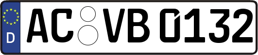 AC-VB0132